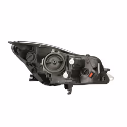 Projecteur principal HELLA 1EL 011 165-711, gauche
