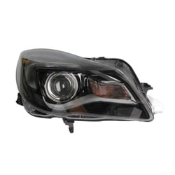 Projecteur principal HELLA 1EL 011 165-721, droite