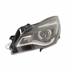 Projecteur principal HELLA 1EL011 165-751