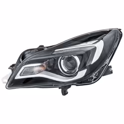 Projecteur principal HELLA 1EL011 165-751