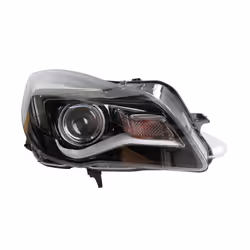 Projecteur principal HELLA 1EL011 165-761