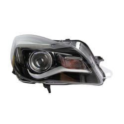 Projecteur principal HELLA 1EL011 165-761