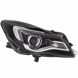 Projecteur principal HELLA 1EL011 165-761