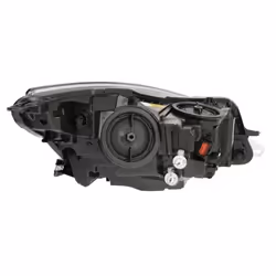 Projecteur principal HELLA 1ZT011 166-711