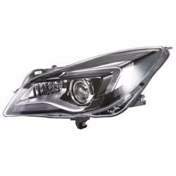 Projecteur principal HELLA 1ZT011 166-711