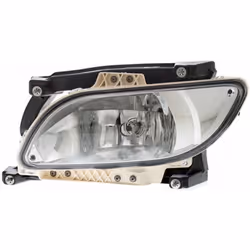 Phare antibrouillard HELLA 1ND 010 223-231 gauche