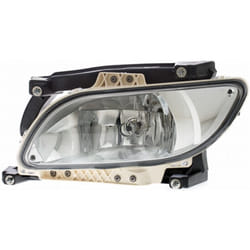 Phare antibrouillard HELLA 1ND 010 223-231 gauche