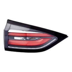 HELLA 2TZ 011 662-031 Feu arrière gauche Partie intérieure LED, W16W 12, 24 avec ampoule RENAULT: Espace 5