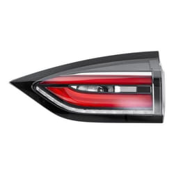 HELLA 2TZ 011 662-041 Feu arrière droit Partie intérieure LED, W16W 12, 24 avec ampoule RENAULT: Espace 5