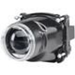 Hella Videoprojecteur 1AL 012 758-121 DE LED-Optique projecteur principal - 90mm Performance Bi-LED L5570 - 12 24V - Fiche: