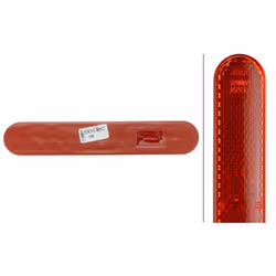 Catadioptre HELLA 8RA 009 226-131