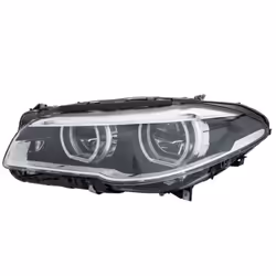 Projecteur principal HELLA 1EX011 072-911