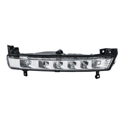 HELLA 2PT 010 680-021 Feu de roulage de jour droit pour remorques CITROËN: C4 Picasso 1