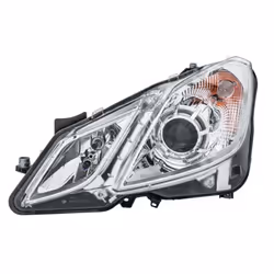Projecteur principal HELLA 1EL 009 647-911, gauche