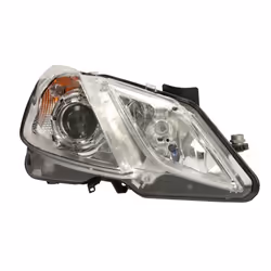 Projecteur principal HELLA 1EL 009 647-921, droite