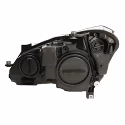 Projecteur principal HELLA 1EL 009 647-921, droite