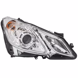 Projecteur principal HELLA 1EL 009 647-921, droite