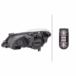 Projecteur principal HELLA 1EL 009 647-921, droite - Vue supplémentaire 4