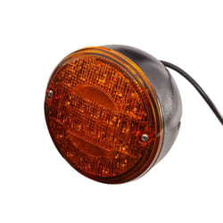 HELLA 2BA 357 026-221 Feu clignotant LED 12, 24 gauche, droit