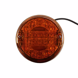 HELLA 2BA 357 026-221 Feu clignotant LED 12, 24 gauche, droit