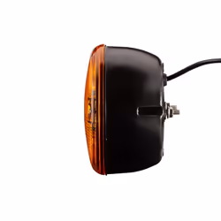 HELLA 2BA 357 026-221 Feu clignotant LED 12, 24 gauche, droit