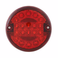 HELLA 2NE 357 026-231 Feu antibrouillard arrière PRO High Carbon - Vue supplémentaire 2