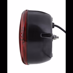 HELLA 2NE 357 026-231 Feu antibrouillard arrière PRO High Carbon - Vue supplémentaire 3