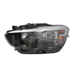 Projecteur principal HELLA 1EG011 919-411