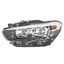 Projecteur principal HELLA 1EG011 919-411