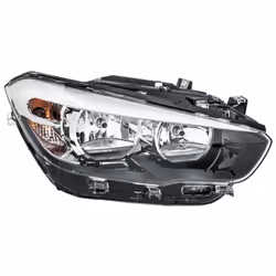 Projecteur principal HELLA 1EG011 919-421