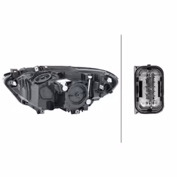 Projecteur principal HELLA 1EG011 919-421 - Vue supplémentaire 4