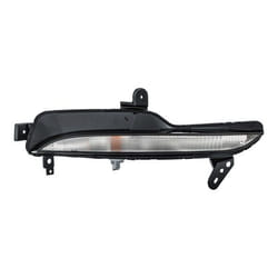 HELLA 2BA 012 349-021 Clignotant avant droite avec ampoule PY21W Technologie d'illumination RENAULT: Megane 4, Fluence