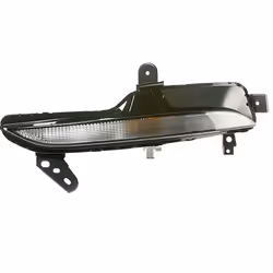 HELLA 2BA 012 349-021 Clignotant avant droite avec ampoule PY21W Technologie d'illumination RENAULT: Megane 4, Fluence