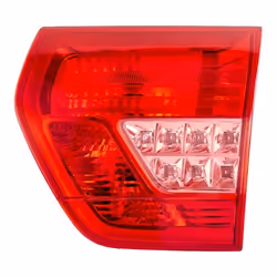 HELLA 2TZ 354 823-041 Feu arrière droit Partie intérieure H21W, P21W, R5W sans ampoules avec porte-lampe CITROËN: C5 III Break