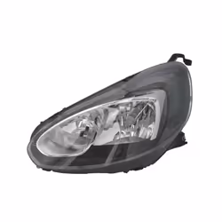 Projecteur principal HELLA 1EH 354 811-051, gauche