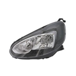 Projecteur principal HELLA 1EH 354 811-051, gauche