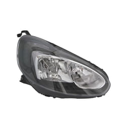 Projecteur principal HELLA 1EH 354 811-061, droite