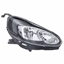 Projecteur principal HELLA 1EH 354 811-061, droite
