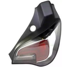 HELLA 2SD 354 812-011 Feu arrière gauche W16W, W3W, WY21W 12 avec ampoules avec porte-lampe OPEL: Adam