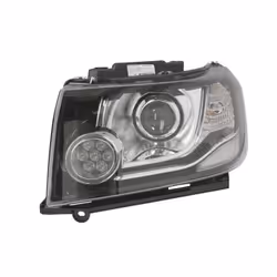 Projecteur principal HELLA 1EJ 354 813-031, gauche