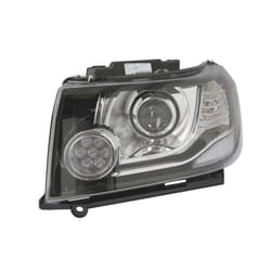 Projecteur principal HELLA 1EJ 354 813-031, gauche
