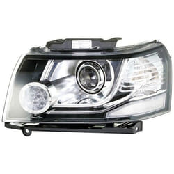 HELLA 1LL 354 813-071 Phares gauche PY21W, D3S, LED LED, Bi-Xenon 12 pour circulation à gauche LAND ROVER: Freelander 2 SUV