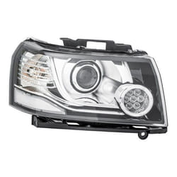 HELLA 1LL 354 813-081 Phares droit D3S, PY21W, LED LED, Bi-Xenon 12 pour circulation à gauche LAND ROVER: Freelander 2 SUV