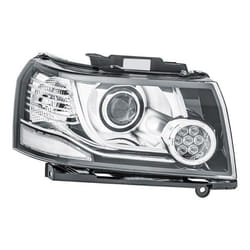 HELLA 1EJ 354 813-161 Phares droit LED, PY21W, HB3 LED, Halogène 12 pour circulation à droite LAND ROVER: Freelander 2 SUV