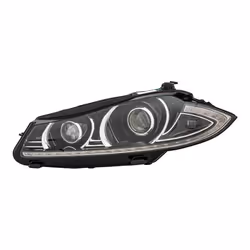Phares; HELLA; gauche D3S, LED LED, Bi-Xenon pour circulation à gauche; pour JAGUAR; 02C2Z26713, C2Z12926, C2Z26713, C2Z28296 ...