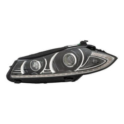 HELLA 1ZS 354 815-031 Phares gauche D3S, LED LED, Bi-Xenon pour circulation à gauche