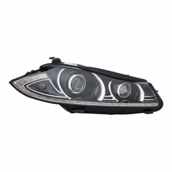 Phares; HELLA; droit LED, D3S Bi-Xenon, LED pour circulation à gauche; pour JAGUAR; 02C2Z26705, C2Z12918, C2Z26705, C2Z28294, ...