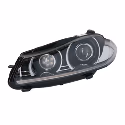 Projecteur principal HELLA 1EL 354 815-071, gauche