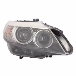 Projecteur principal HELLA 1EL 354 815-081, droite