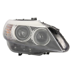 Projecteur principal HELLA 1EL 354 815-081, droite